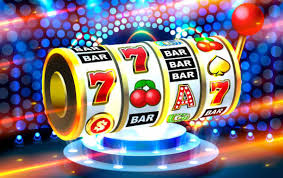 Slot 4D Bonus Features Explained